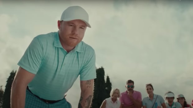 Super Bowl: Canelo apareció en comercial junto a Serena Williams y Alex Morgan